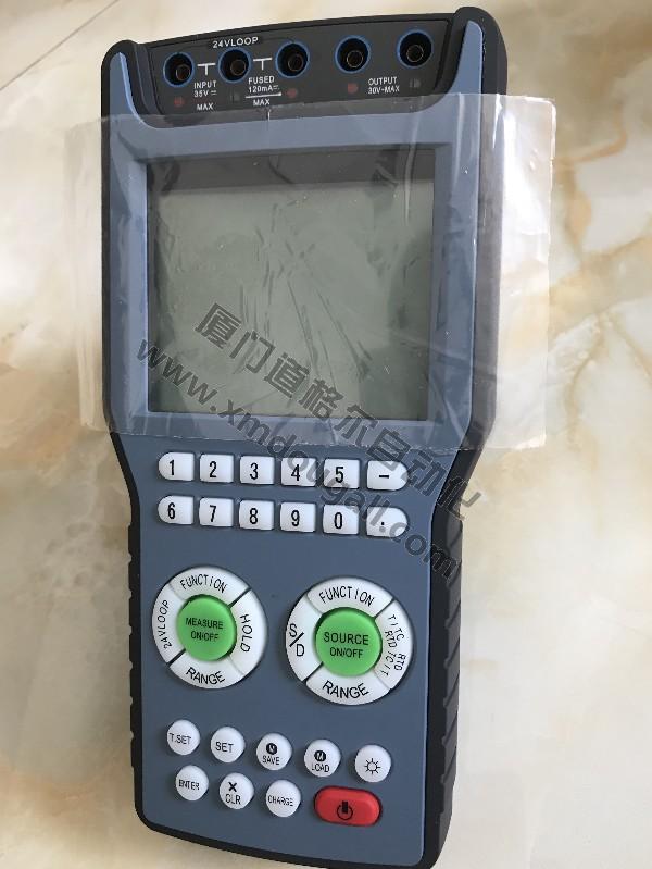 道格爾過程校驗儀DGR-RDGR-RWJY-100R系列